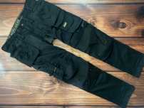 Snickers WorkWear_6241_Cordura WorkWear Spodnie Robocze  Meskie_52/L