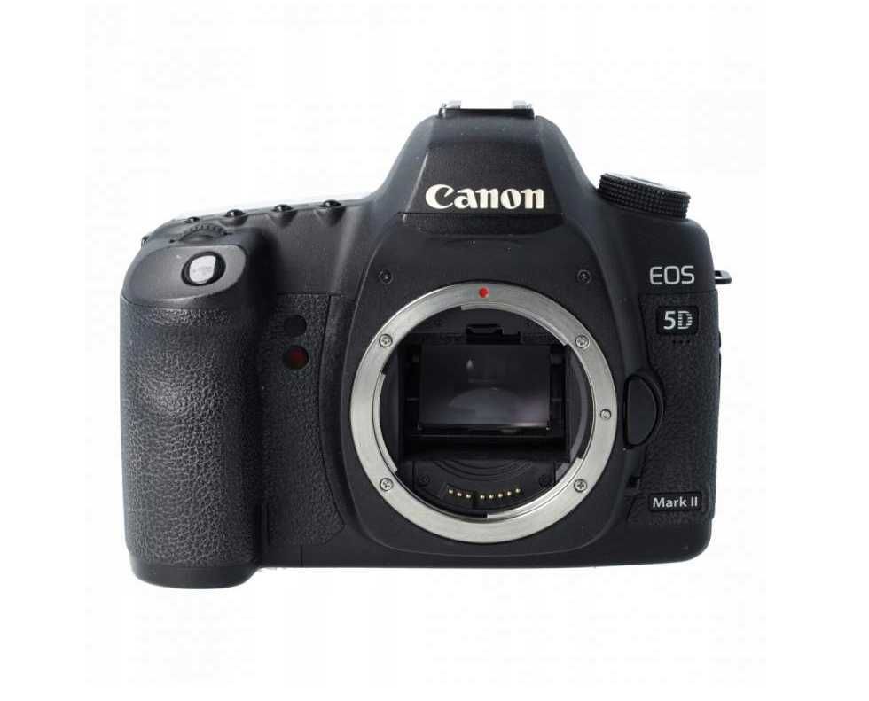 Canon 5D Mark II