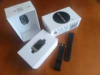Smartwatch - Watchmark Kardiowatch WT1 Opaska Zdrowia