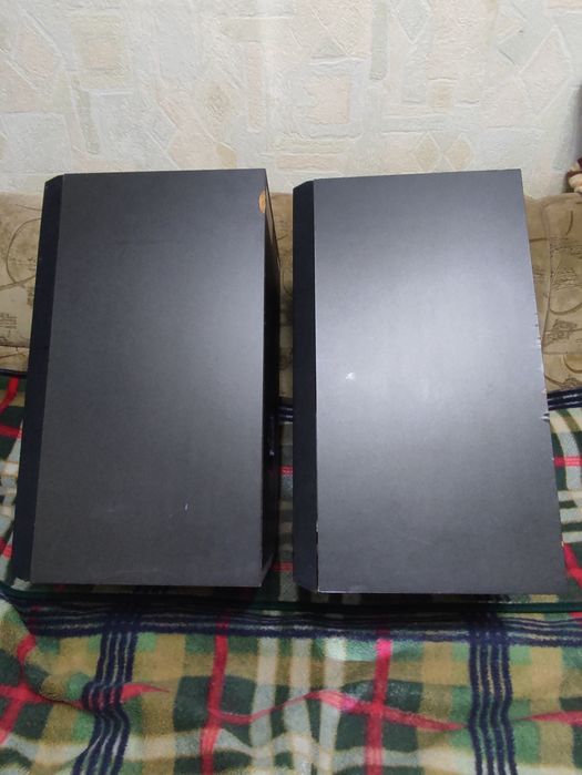 Onkyo sc-601  акустика