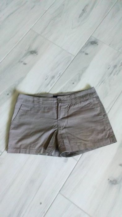 Шорти котонові для дівчинки для девочки