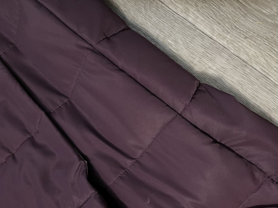 Зимове пальто жіноче