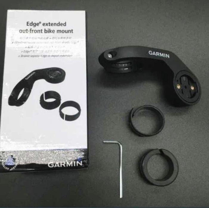 Uchwyt 1040 do 1030 nawigacji 830 komputera 820 Garmin 510 Edge 530