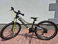 Rower młodzieżowy Unibike Roxi 2024