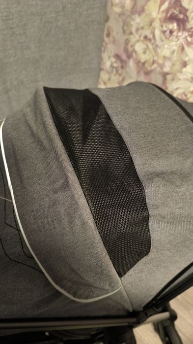 Продається  візочок 2в1 Baby design smooth
11900