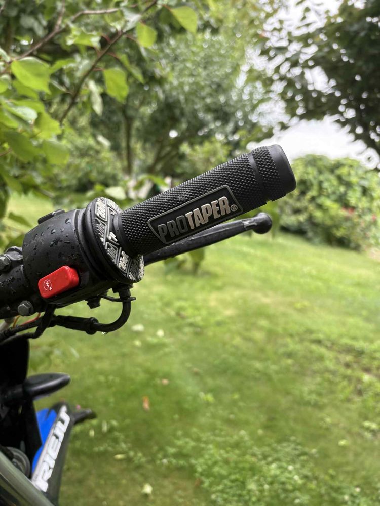 Rieju mrt 50 pro