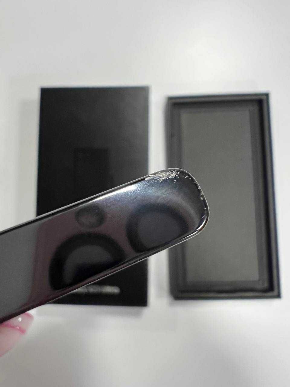 Smartfon Samsung Galaxy S23 ULTRA 8+256GB BLACK- FV 23%