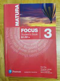 Matura Focus 3 B1/B1+