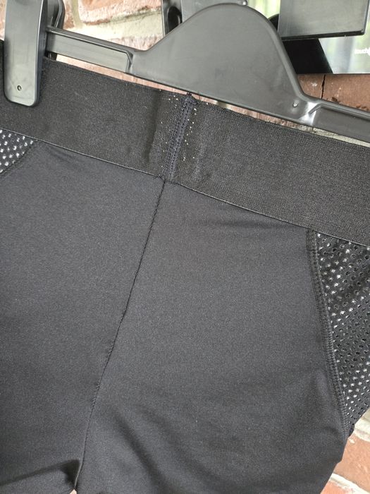 Legginsy Bubbleroom Sport 38 siateczka