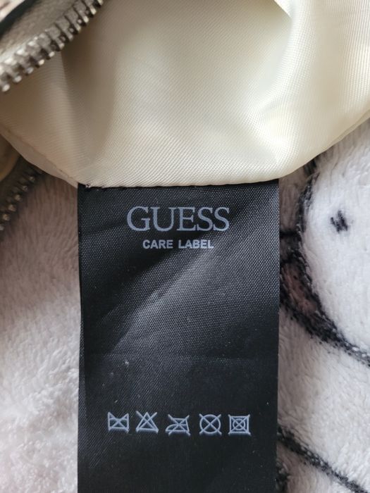 Guess torebka damska