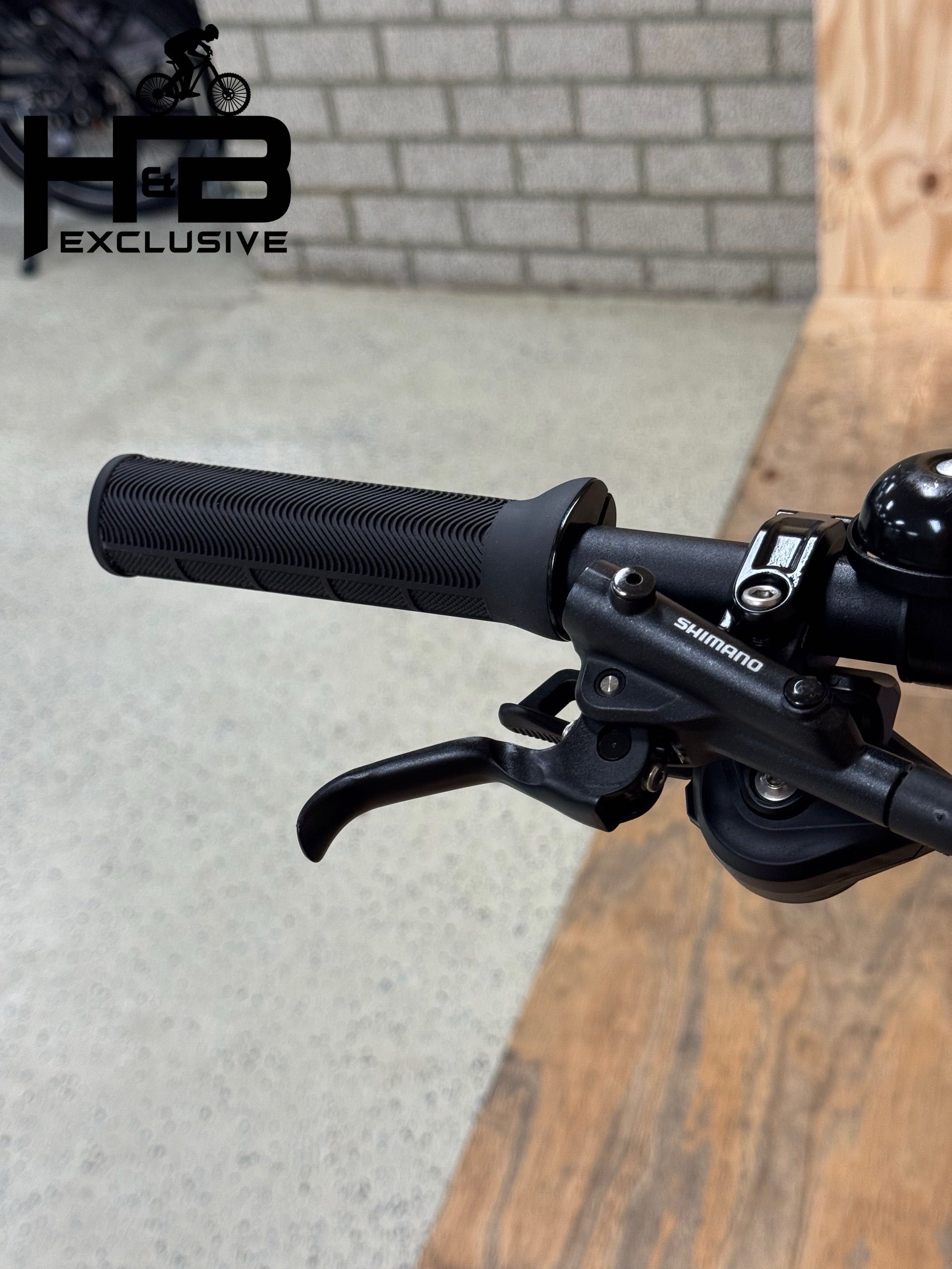 Giant Trance X E+ 2 Shimano XT 2022