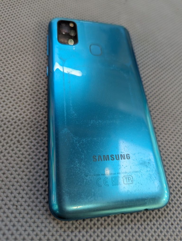 Samsung m21 6 000mAh