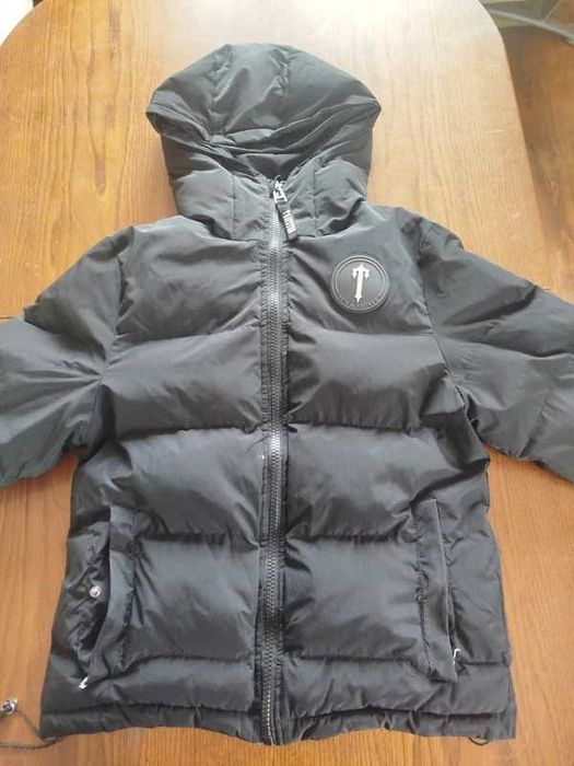 Kurtka Zimowa Trapstar XS