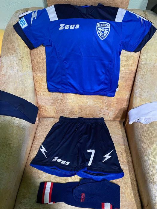 Одежда спортивная для мальчика