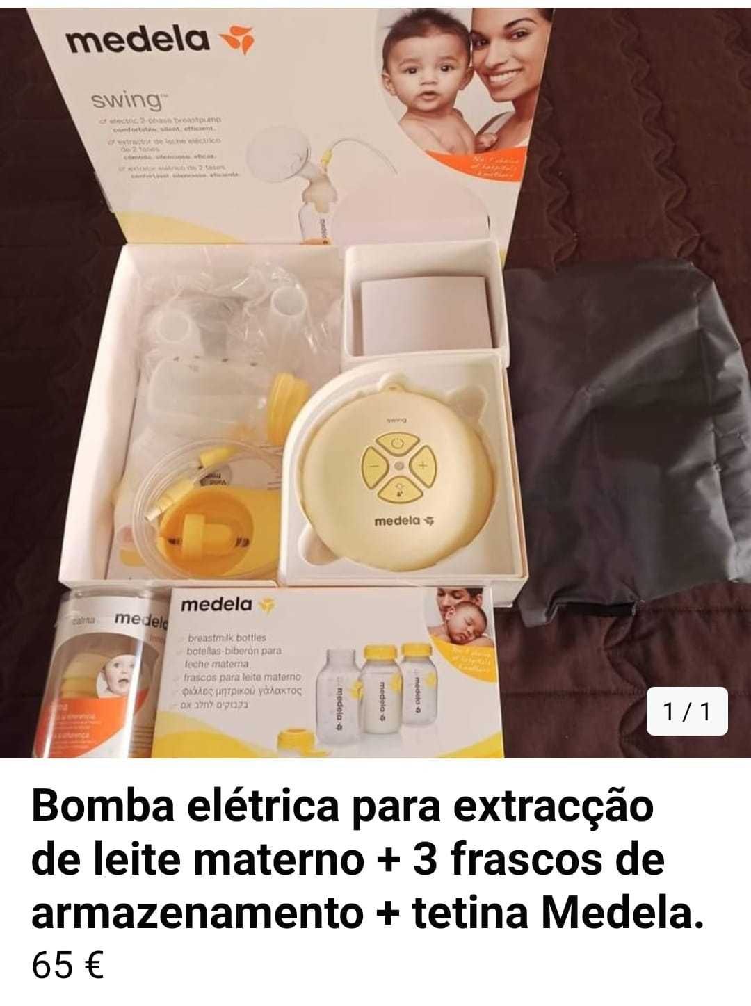 Bomba de Extracção