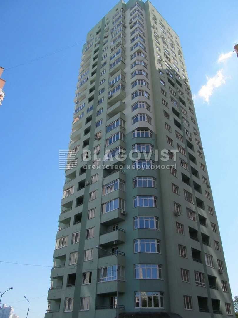 Продаж 1 к. квартири, Феодосійська, 1а, Голосіївський
