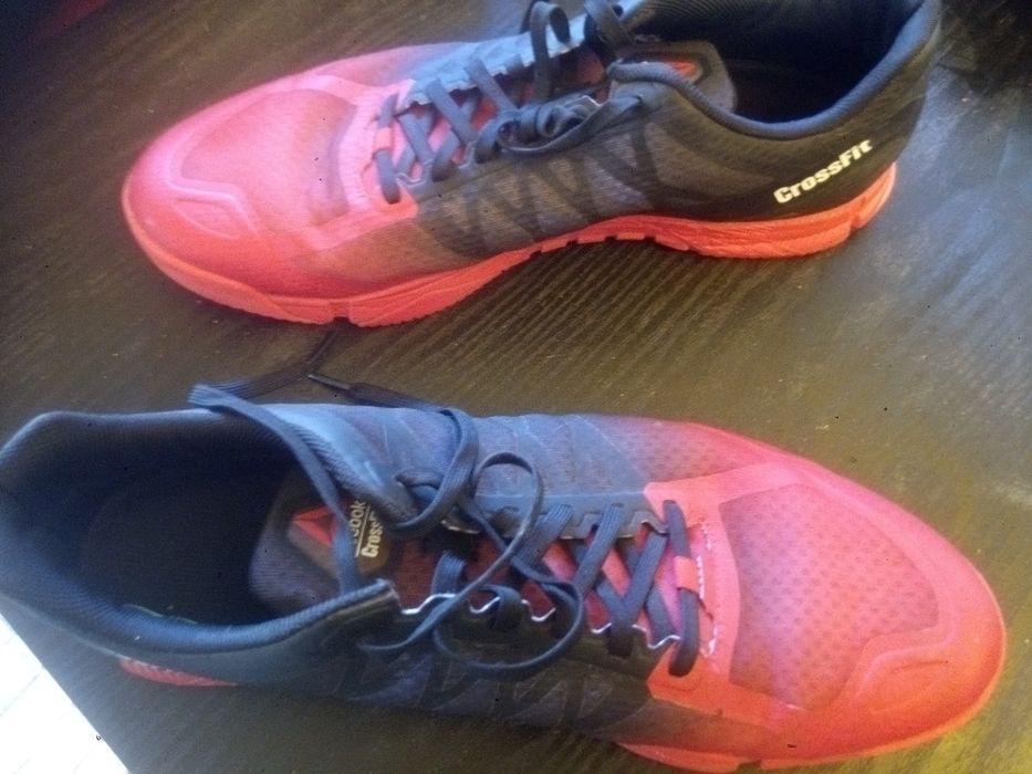 Sapatilhas Reebok Speed TR CrossFit