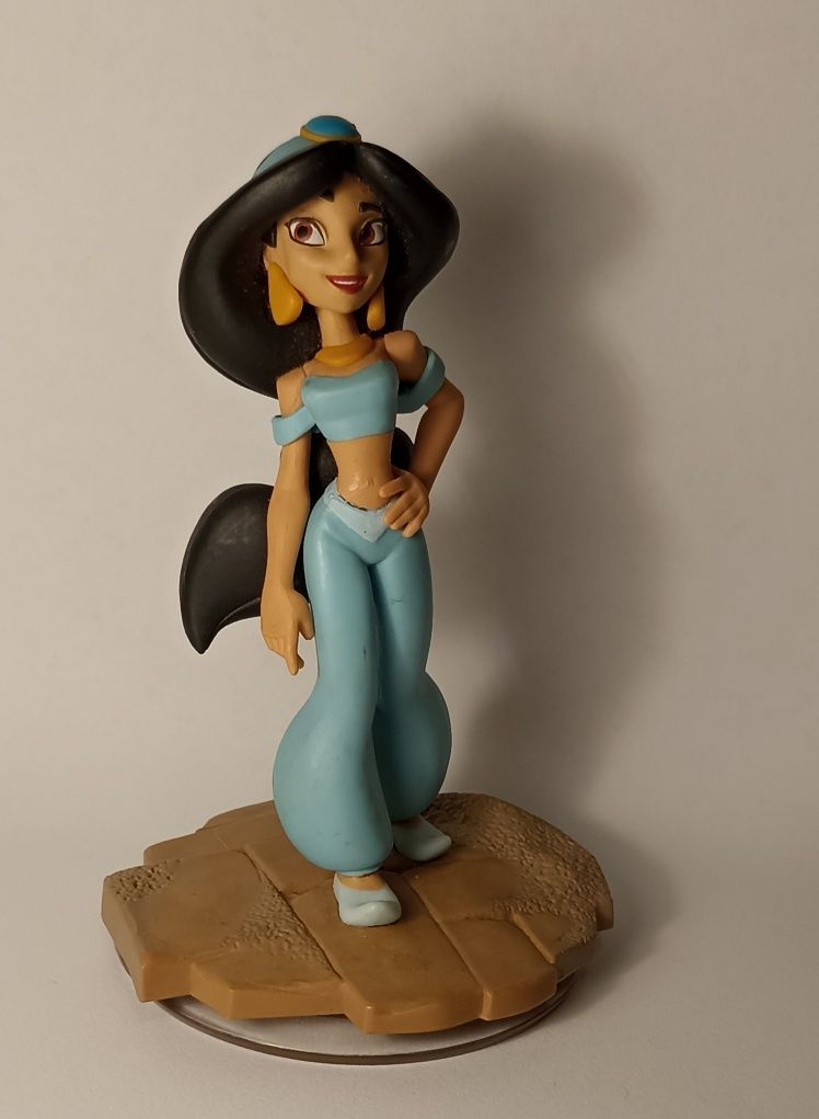Figurka Jasmine z Disney Infinity