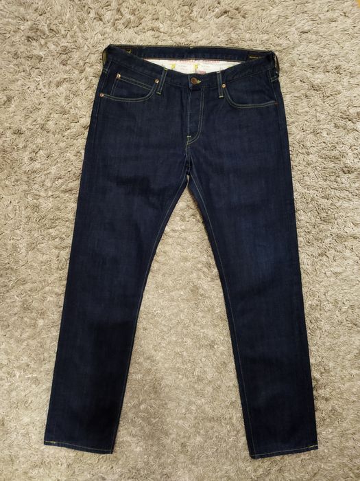 Джинси чоловічі Lee