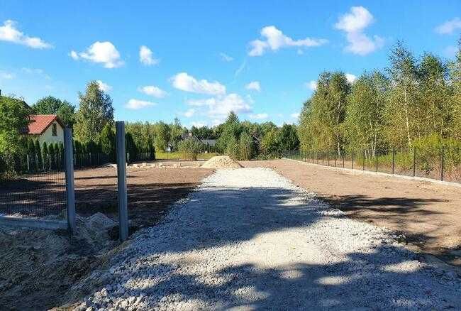 Przekrusz betonowy, kruszywo, gruz, utwardzenie dróg dojazdowych