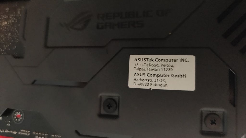 ПК-комплект i7 7700K  GTX 1080 Ti / 16GB DDR4 / ROG Formula / be quiet