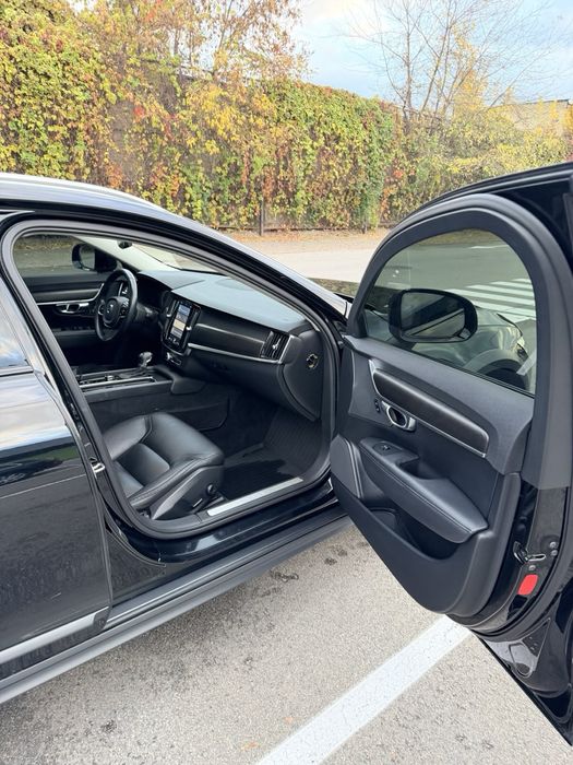 Volvo V90 Cross Country 2.0 Diesel Bi-Turbo AWD