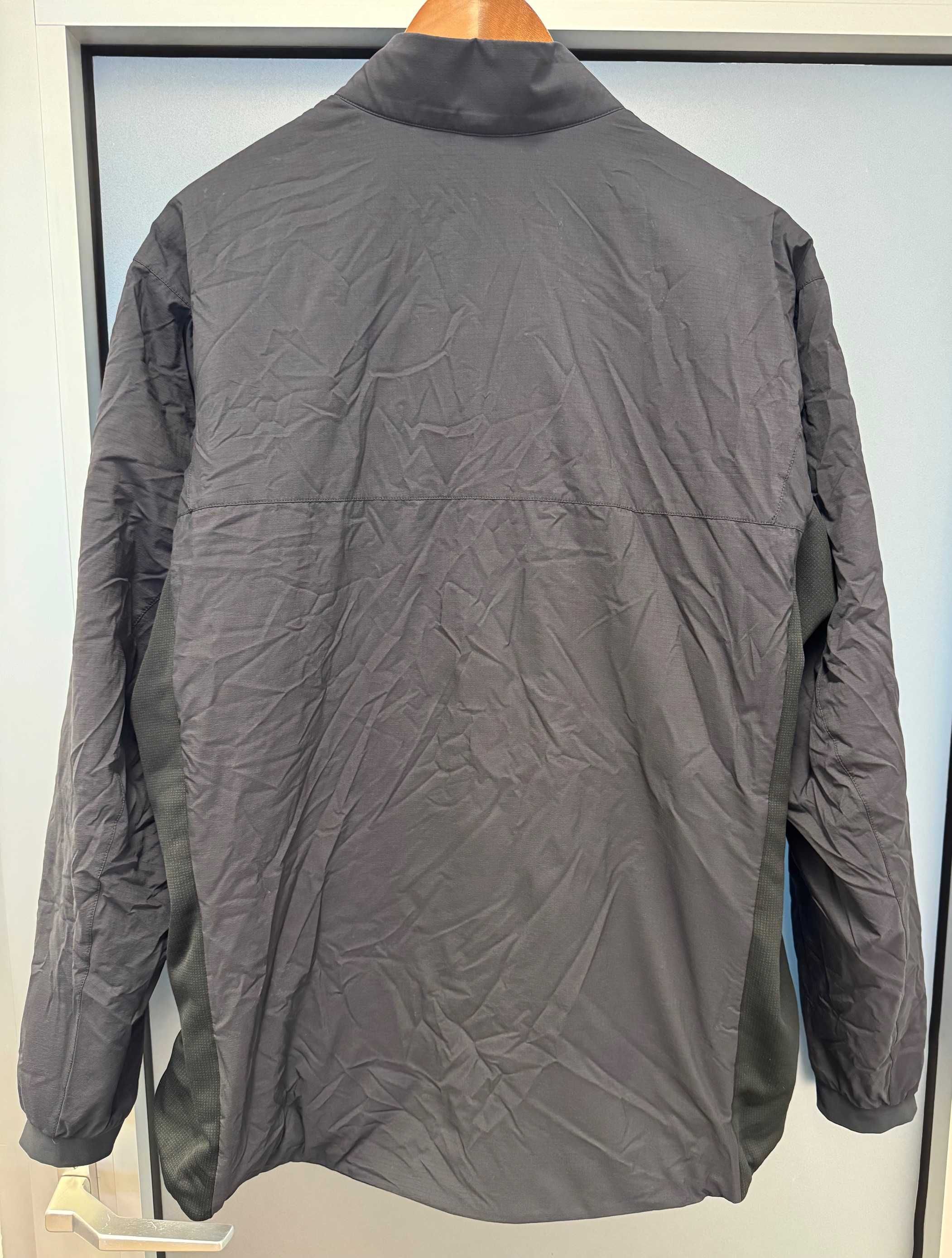 Kurtka Arcteryx LEAF Atom LT Gen 1 Black