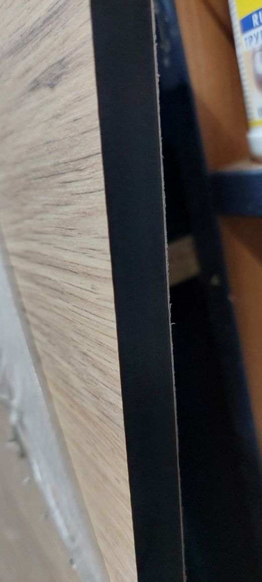 Blat HPL 12mm Dąb Amondi