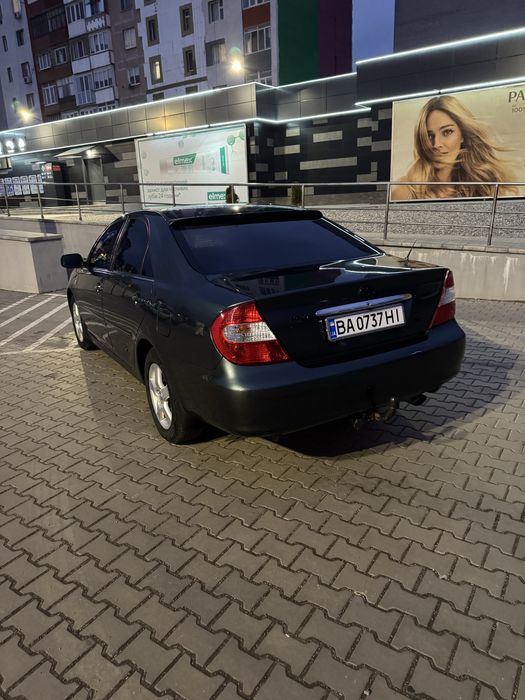 Продам Toyota Camry 30 3.0 2003