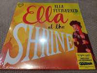 Płyty winylowe: Ella Fitzgerald - Ella At The Shrine