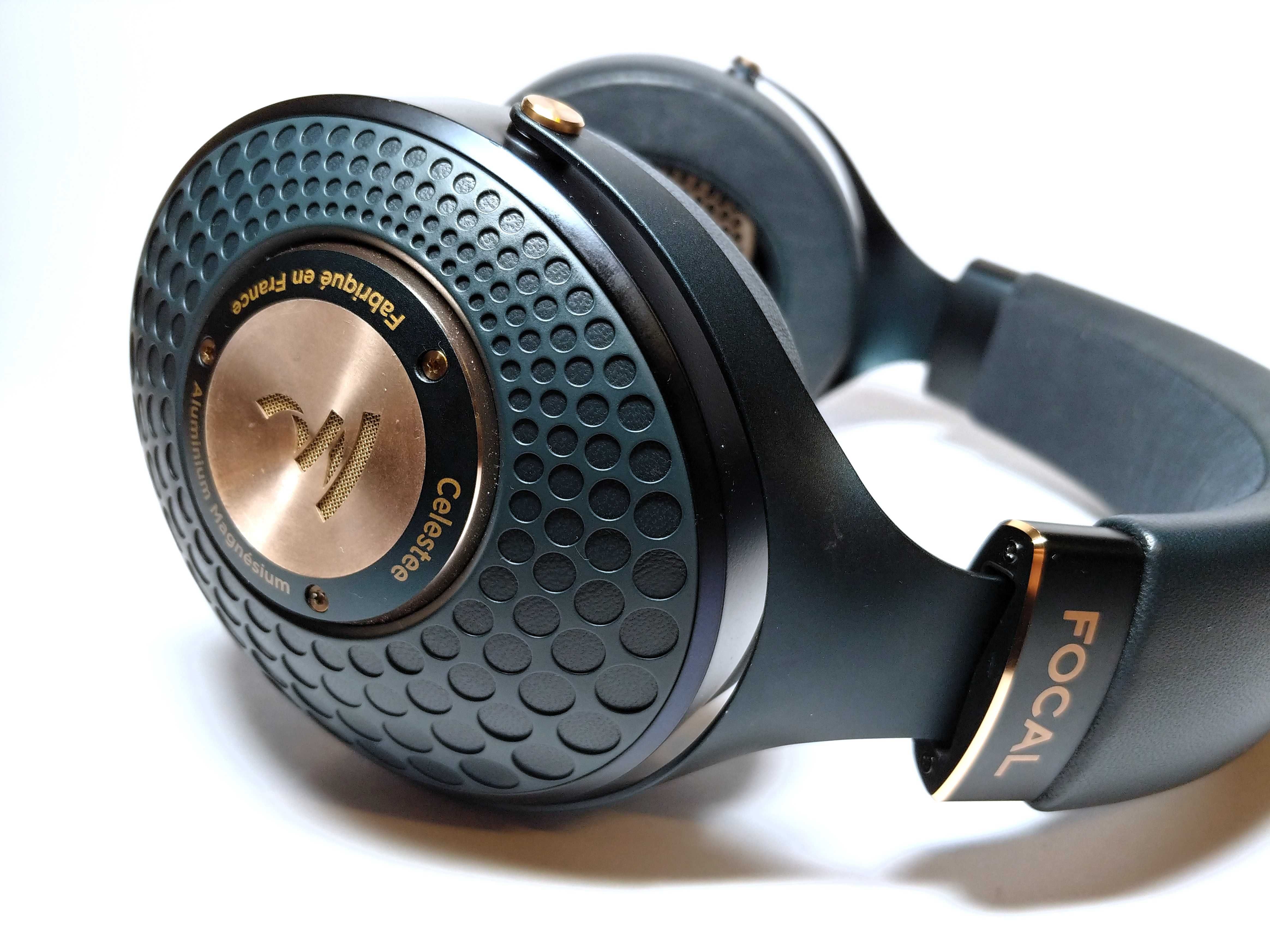 Focal Celestee фантастичний драйв та динаміка, одні з кращих до $1000