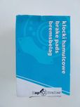 Klocki hamulcowe Kia Ceed Hyundai RAP BRAKERS R-P1239