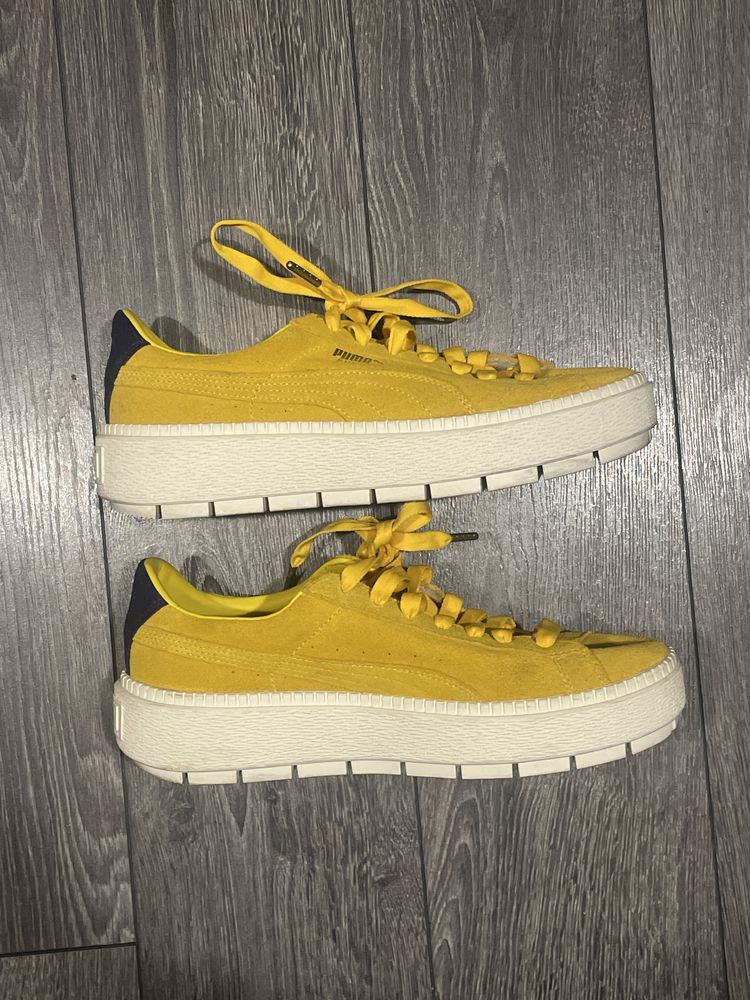 Puma Suede Mayu 41