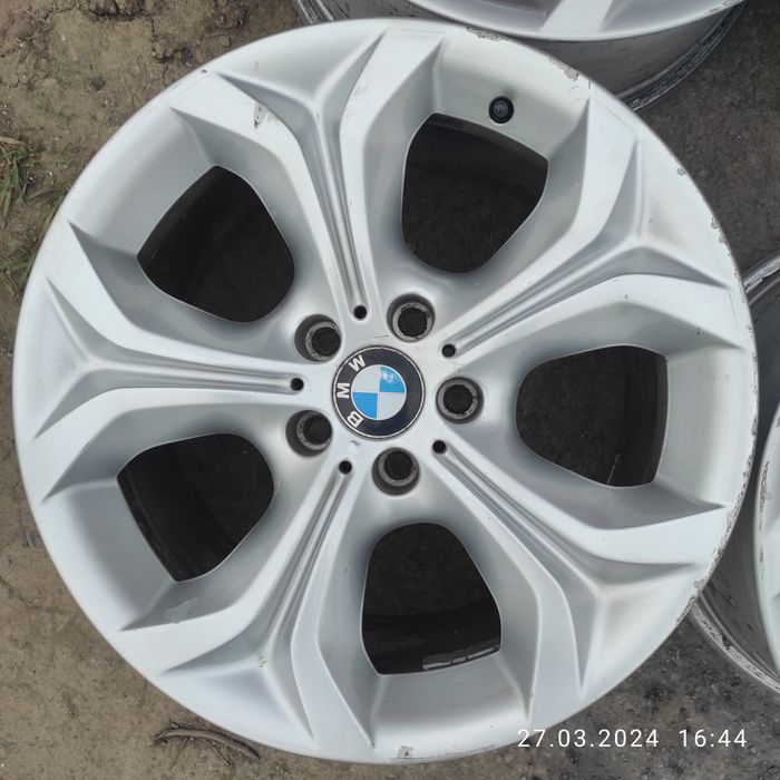 Диск колесный Bmw X5 e70 R19 335 стиль (цена за 1шт)
