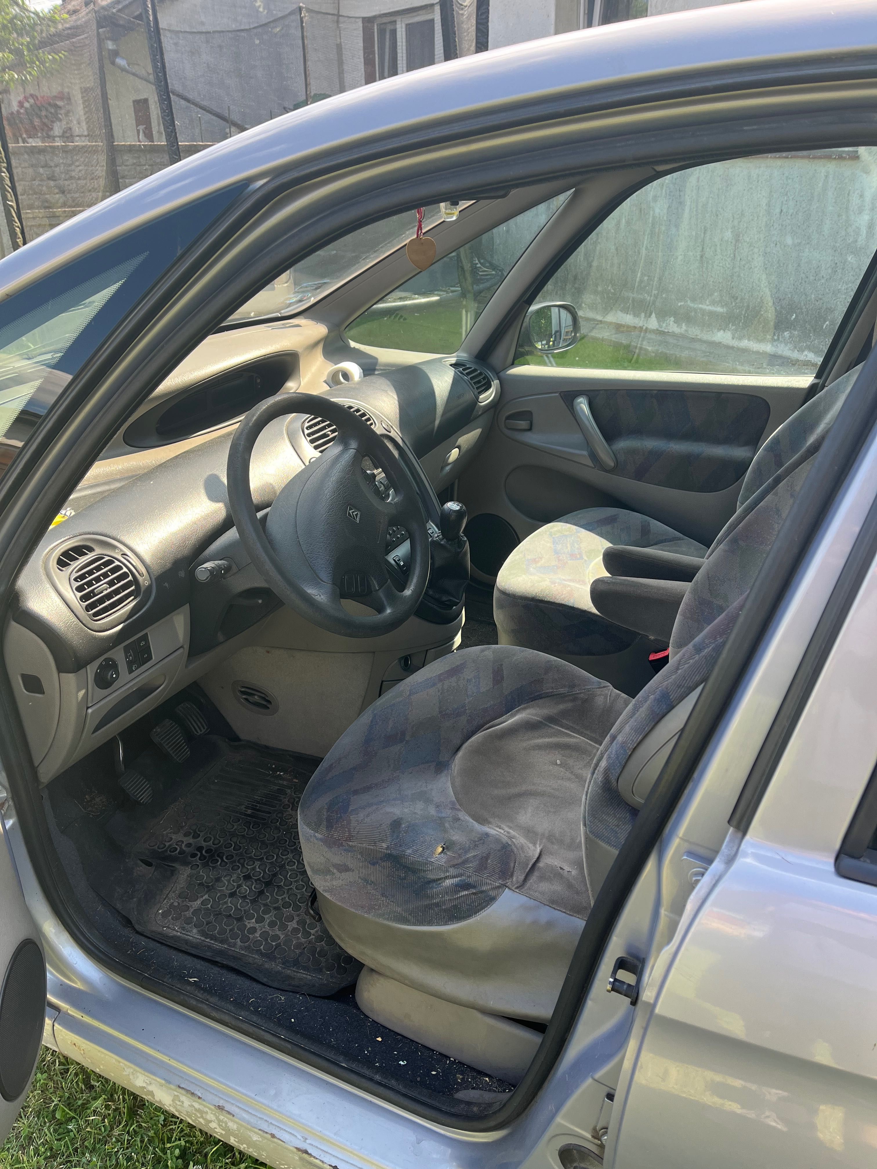 Citroen xsara Picasso 2.0 hdi