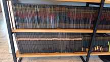 Biblia Tysiąclecia Hachette 50 tomów