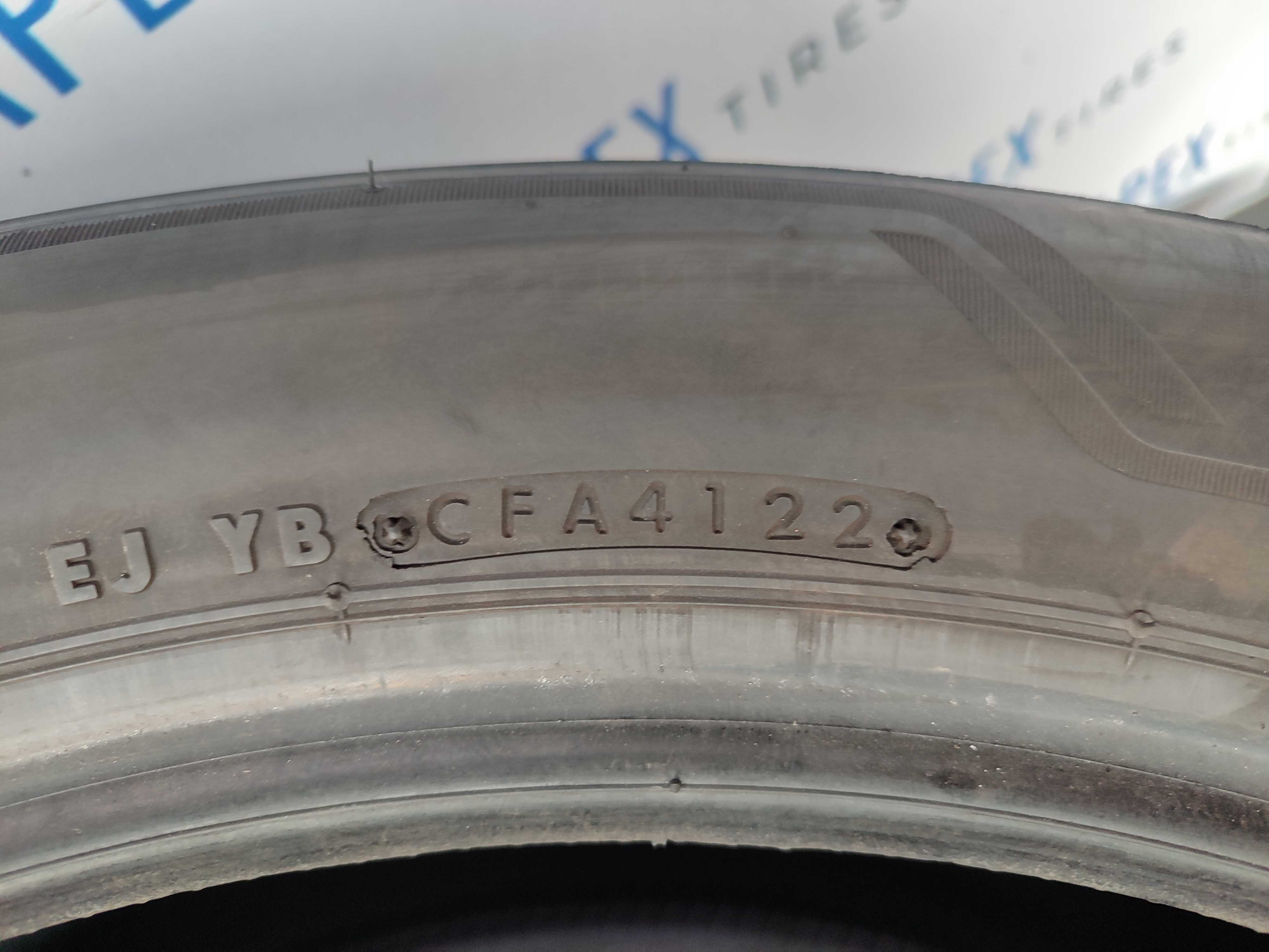 Літні шини 235/50 R20 Bridgestone Alenza 001