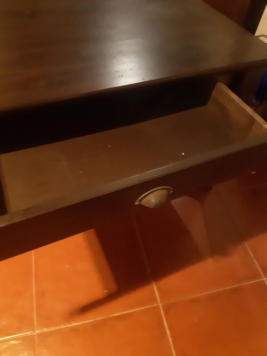 Mesa de centro de sala