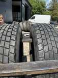 Gt radial GT659+ 315/80r22,5