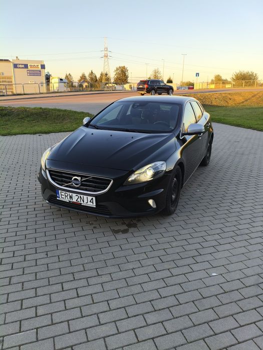 Sprzedam volvo v40