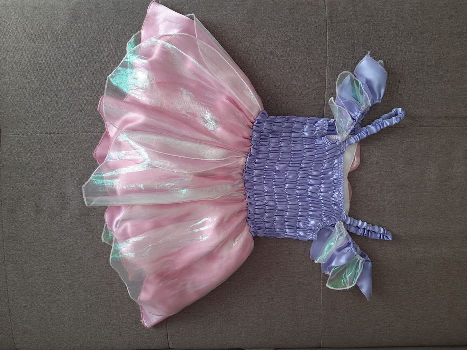 Святковий образ Феї, Чарівниці 5-6років