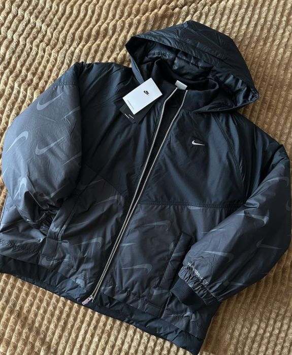 Демісезона куртка nike