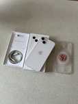 iPhone 13 256 GB 100% Акб Білий З коробкою Айфон 13 256 ГБ Starlight