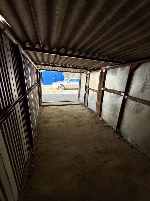 Сдам гараж Природные камни Небесной сотни