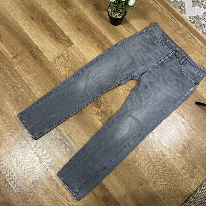 Джинси Carharrt M