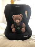 Cadeira Auto: BabySafe Akita (grupo 0-1, 0-18kg/0-4anos, plus test)
