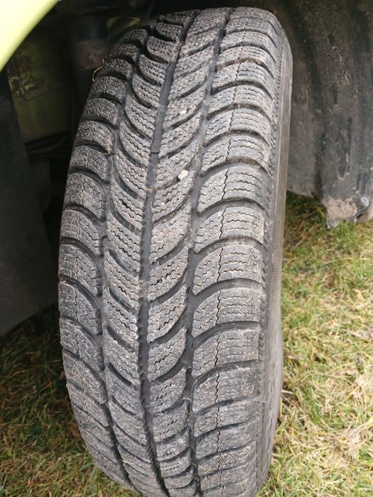 Шина сава 185 65 15 одиночки