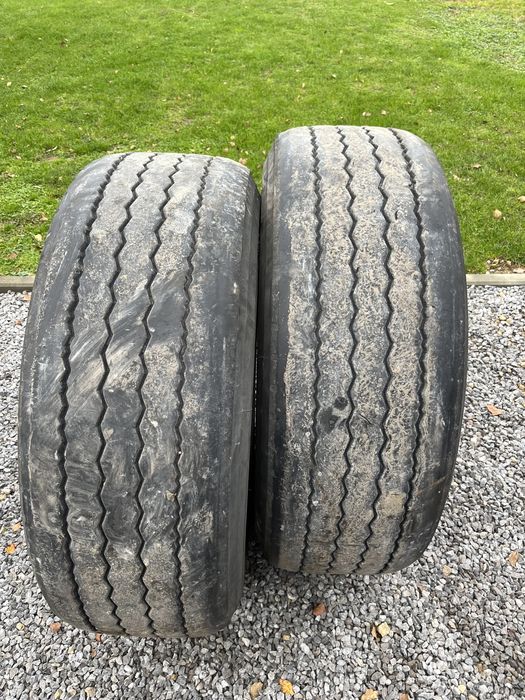 Opony bridgestone
