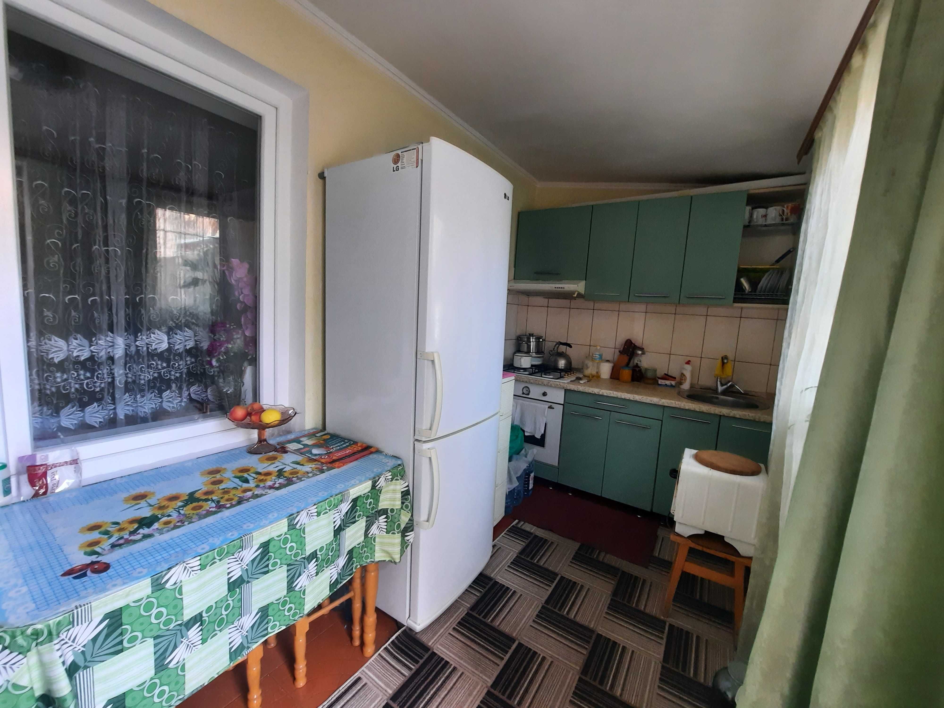 Продажа 2х комнатной  квартиры на Раскидайловской / Косвенная