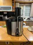 Centrifugadora HAEGER Suprema